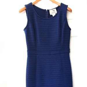 Anthropologie Tabitha Dress